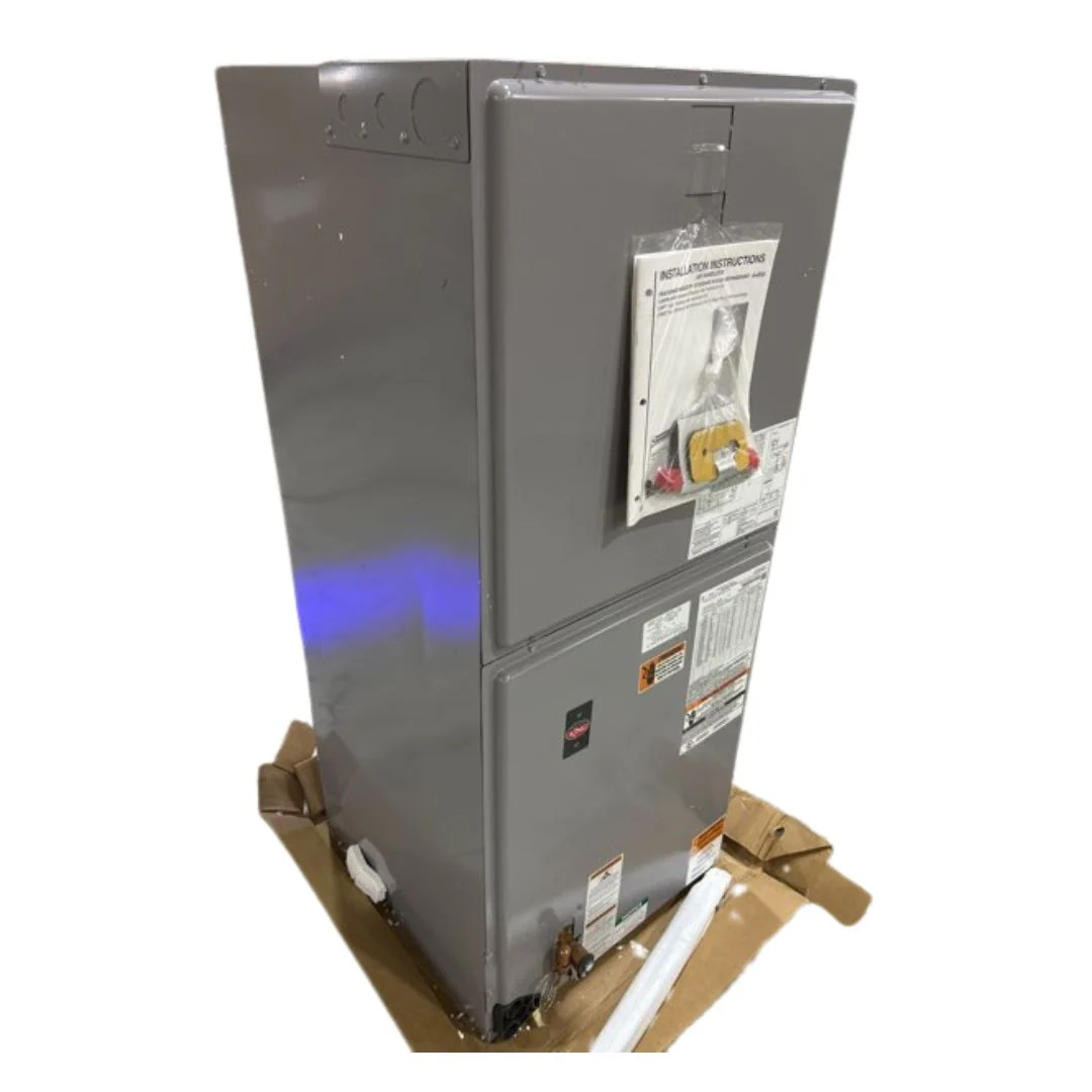 4 Ton AC/HP Multiposition ECM Air Handler 208-240/60/1 R-410A CFM 1600