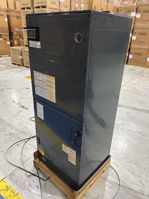 4 Ton AC/HP Multi Pos Variable ECM Communicating Compatible Air Handler 208-230/60/1 R-410A CFM 1530 - Image 2