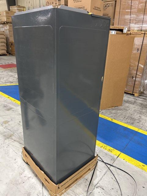 4 Ton AC/HP Multi Pos Variable ECM Communicating Compatible Air Handler 208-230/60/1 R-410A CFM 1530 - Image 3