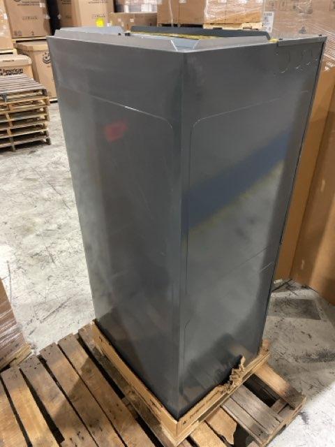 4 Ton AC/HP ECM Communicating Compatible Multiposition Air Handler 208-230/60/1 R-410A CFM 1600 - Image 3