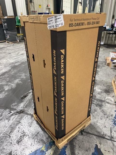 4 Ton AC/HP ECM Communicating Compatible Multiposition Air Handler 208-230/60/1 R-410A CFM 1600 - Image 5