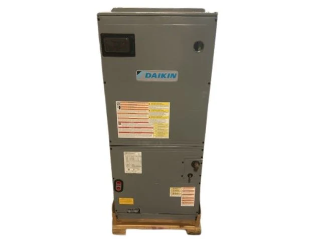 4 Ton AC/HP ECM Communicating Multiposition Air Handler 208-230/60/1 R-410A CFM 1420