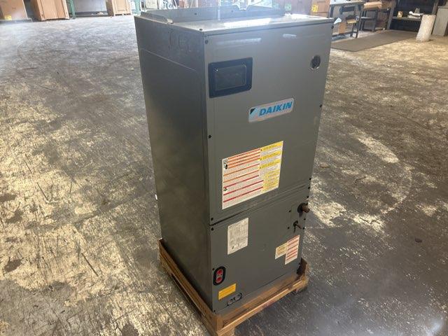 4 Ton AC/HP ECM Communicating Multiposition Air Handler 208-230/60/1 R-410A CFM 1420 - Image 2