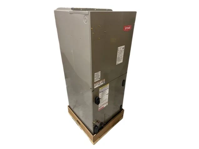 4 Ton AC/HP ECM Communicating Multiposition Fan Coil 208-230/60/1 R-410A CFM 1400