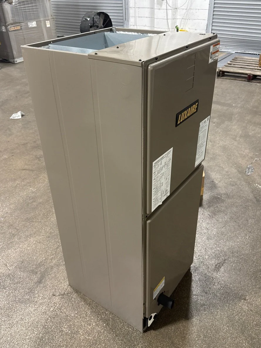 4 Ton AC/HP ECM Multiposition Air Handler 208-230/60/1 R-410A CFM 1600 - Image 2