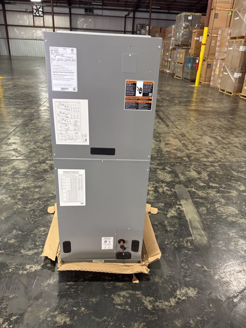 4 Ton AC/HP ECM Multiposition Air Handler 208-230/60/1 R-410A CFM 1895