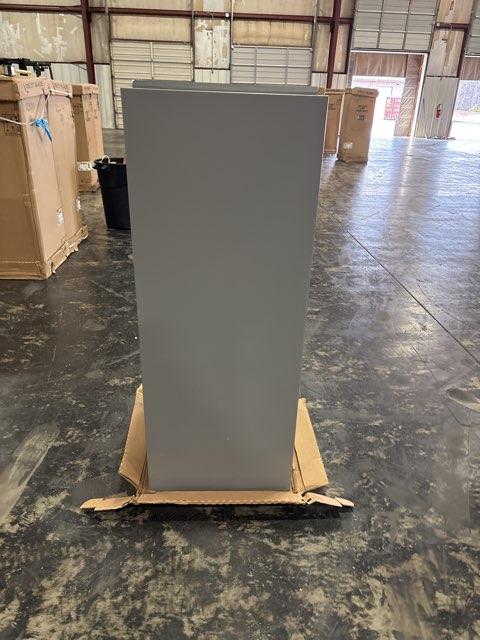 4 Ton AC/HP ECM Multiposition Air Handler 208-230/60/1 R-410A CFM 1895 - Image 4