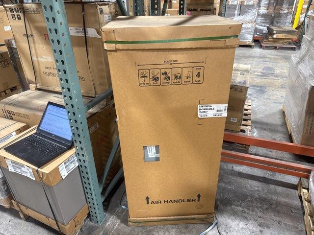 4 Ton AC/HP Air Handler, Airflow: Multiposition, Volts: 208-230, Hertz: 60, Phase: 1, CFM: 2000, - Image 6