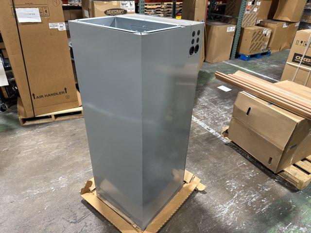 4 Ton AC/HP ECM Multiposition Air Handler 208-230/60/1 R-410A CFM 2000 - Image 2