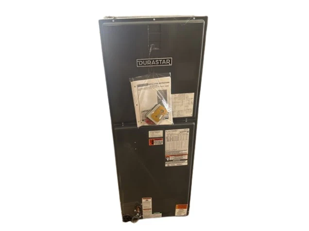 4 Ton AC/HP ECM Multiposition Air Handler 208-240/60/1 R-410A CFM 1472