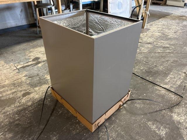 4 Ton AC/HP Horizontal Cased A Coil, R410A CFM 1600 - Image 4