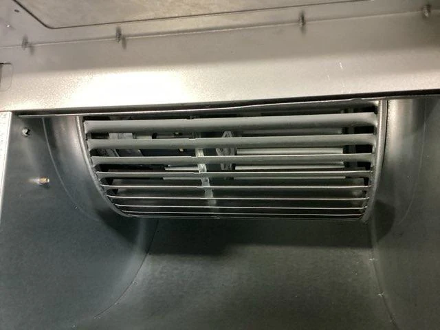 4 Ton AC/HP Modulating ECM Multiposition Communicating Air Handler 208-240/60/1 R-410A CFM 1600 - Image 3