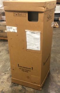 4 Ton AC/HP Multi Speed Multiposition Air Handler, 208-230/60/1 R-410A CFM:2200 - Image 7