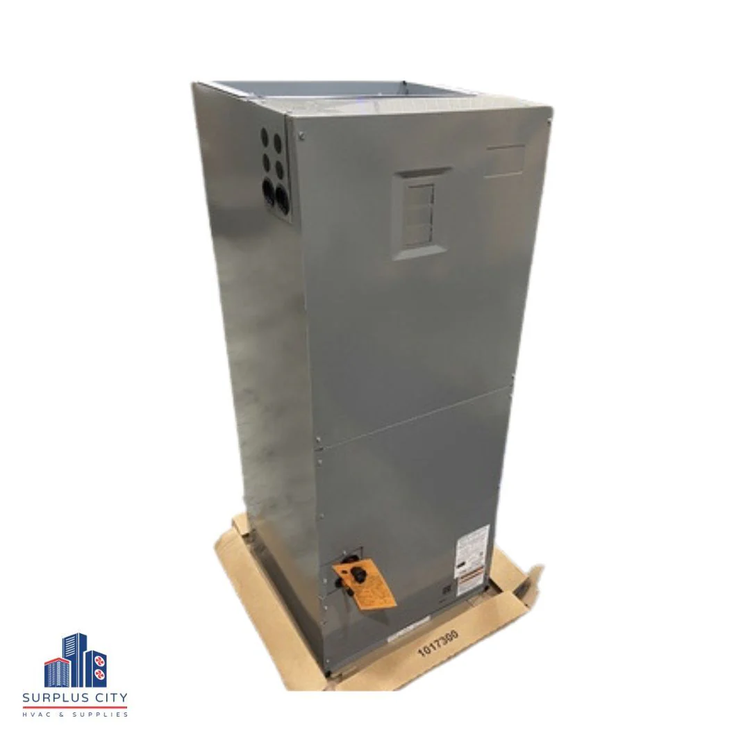 4 Ton AC/HP Multi Speed Multiposition Fancoil 208-230/60/1 R-410A CFM:1600 - Image 7
