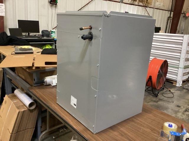 4 Ton AC/HP Multiposition Cased A Coil, R410A CFM 1300 - Image 3