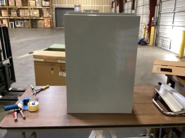 4 Ton AC/HP Multiposition Cased A Coil, R410A CFM 1300 - Image 4