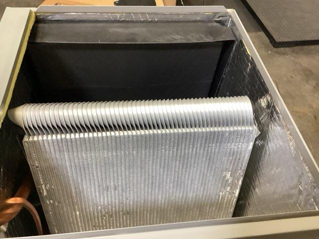 4 Ton AC/HP Multiposition Cased A Coil, R410A CFM 1300 - Image 5