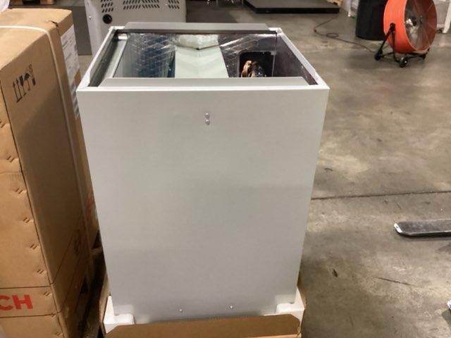 4 Ton AC/HP Multiposition Cased A Coil, R410A CFM 1300 - Image 3