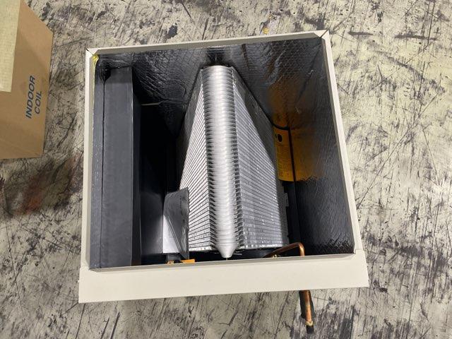 4 Ton AC/HP Multiposition Cased A Coil, R410A CFM 1600 - Image 3