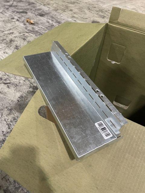 4 Ton AC/HP Multiposition Cased A Coil, R410A CFM 1600 - Image 4