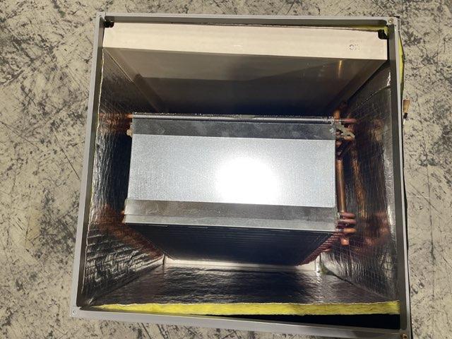 4 Ton AC/HP Multiposition Cased A Coil, R410A CFM 1600 - Image 4