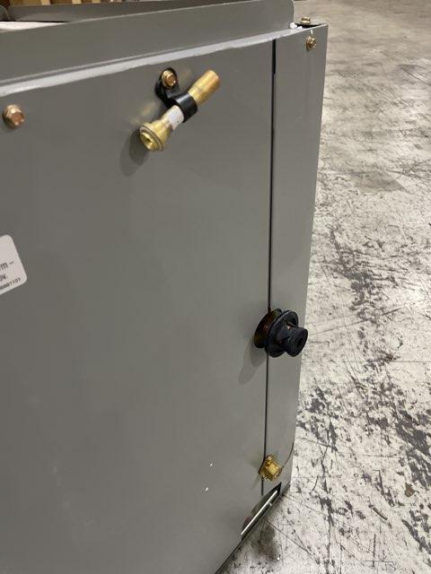 4 Ton AC/HP Multiposition Cased A Coil, R410A CFM 1600 - Image 5
