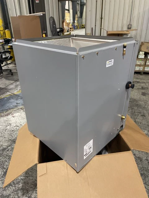4 Ton AC/HP Multiposition Cased A Coil, R410A CFM 1600