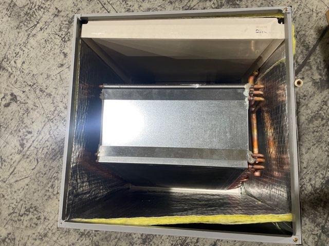 4 Ton AC/HP Multiposition Cased A Coil, R410A CFM 1600 - Image 6
