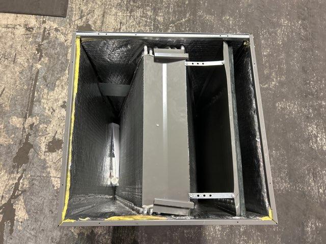 4 Ton AC/HP Multiposition Cased A Coil, R410A CFM 1800 - Image 4