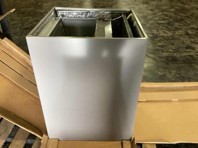 4 Ton AC/HP Multiposition Cased N Coil, R410A CFM 1600 - Image 5