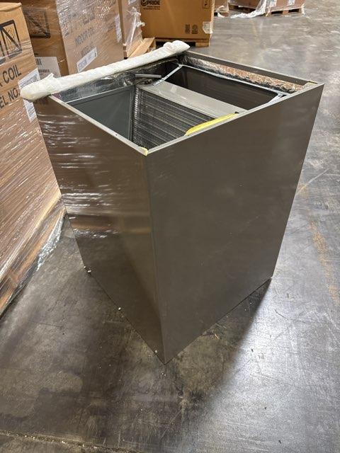 4 Ton AC/HP Multiposition Cased 'N' Coil; R410A, CFM: 1800 - Image 4