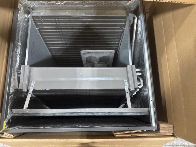 4 Ton AC/HP Multiposition Cased N Coil, R410A CFM 1800 - Image 3