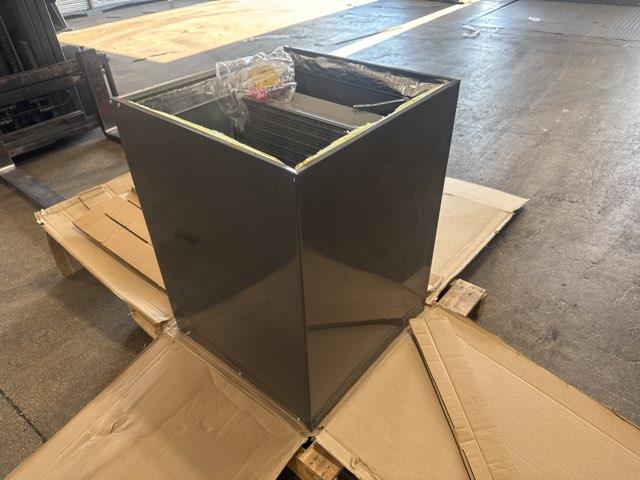 4 Ton AC/HP Multiposition Cased N Coil, R410A CFM 1800 - Image 4