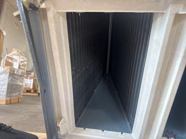 4 Ton AC/HP Multiposition Cased N Coil, R410A CFM 1800 - Image 6