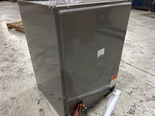 4 Ton AC/HP Multiposition Cased N Coil, R410A CFM 1900 - Image 2