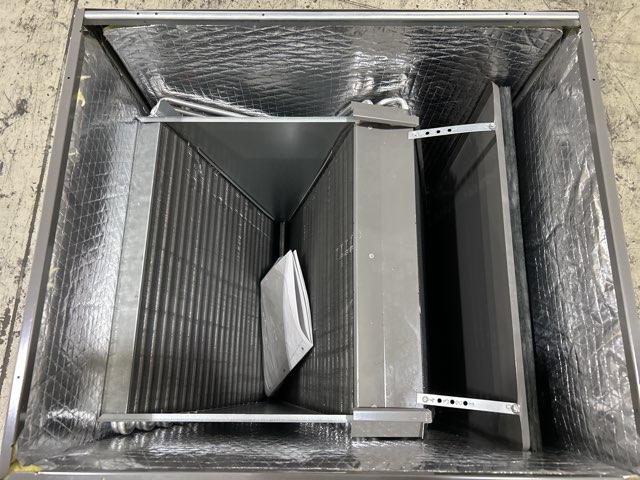 4 Ton AC/HP Multiposition Cased N Coil, R410A CFM 1900 - Image 4