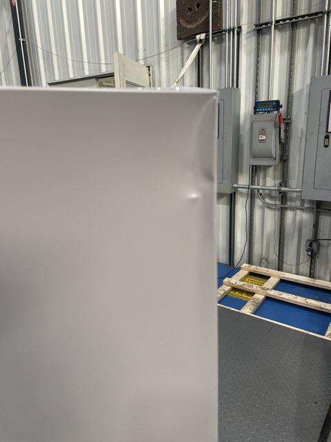4 Ton AC/HP Multiposition ECM Air Handler 208-230/60/1 R-410A CFM 1600 16 SEER - Image 3