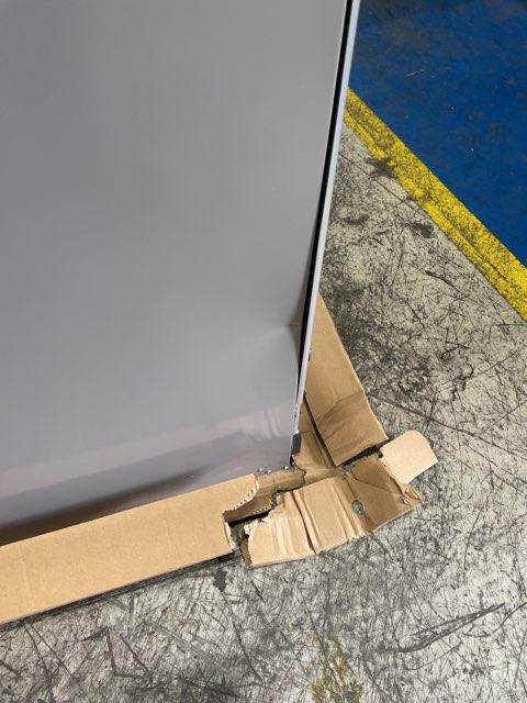 4 Ton AC/HP Multiposition PSC Air Handler; 208-230/60/1, R-410A, CFM 1600, 15 SEER - Image 2