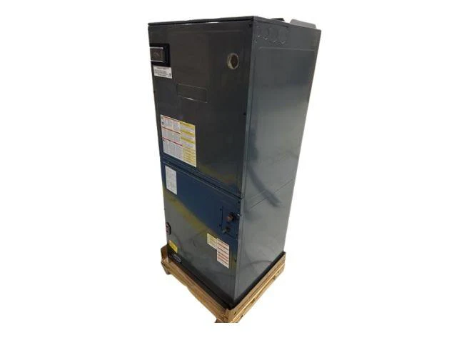 4 Ton AC/HP Multiposition Variable Comm Compatible Air Handler with 5 kW Electric Heat Kit 240/60/1 - Image 2