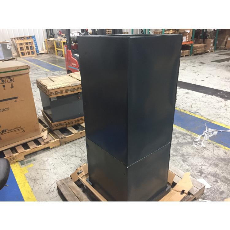 4 Ton AC/HP PSC 3 Speed Multiposition Air Handler, 208-230/60/1 R-410A Cfm:1600 - Image 3