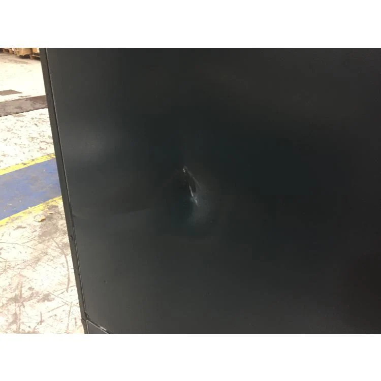 4 Ton AC/HP PSC 3 Speed Multiposition Air Handler, 208-230/60/1 R-410A Cfm:1600 - Image 4