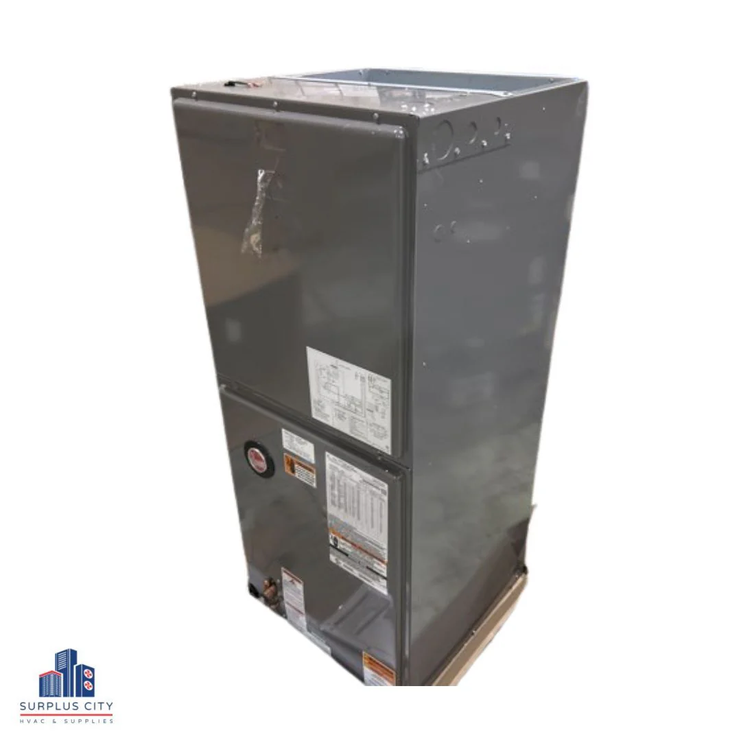 4 Ton AC/HP Multiposition PSC Air Handler 208-240/60/1 R-410A CFM 1600 15 SEER - Image 3