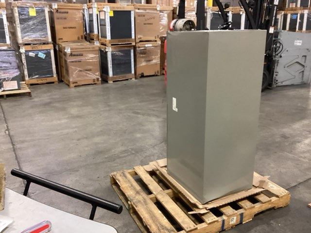 4 Ton AC/HP PSC Multiposition Air Handler 208-230/60/1 R-410A CFM 1637 - Image 4