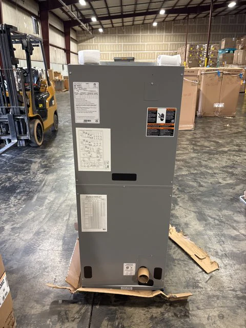 4 Ton AC/HP PSC Multiposition Air Handler 208-230/60/1 R-410A CFM 1895