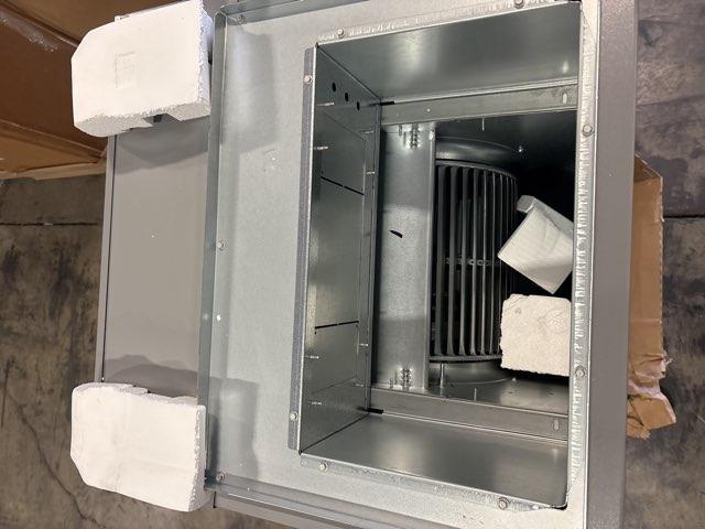4 Ton AC/HP PSC Multiposition Air Handler 208-230/60/1 R-410A CFM 1895 - Image 6