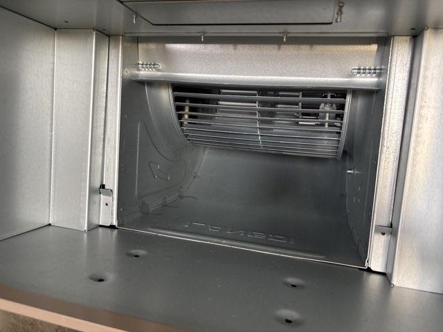 4 Ton AC/HP PSC Multiposition Air Handler 208-230/60/1 R-410A CFM 1918 - Image 2
