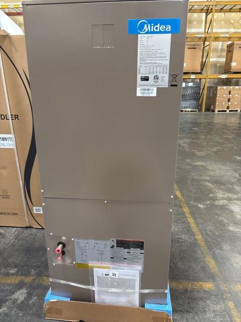4 Ton AC/HP PSC Multiposition Air Handler 208-230/60/1 R-410A CFM 1918 - Image 4
