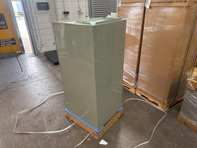 4 Ton AC/HP PSC Multiposition Air Handler 208-230/60/1 R-410A CFM 1918 - Image 3