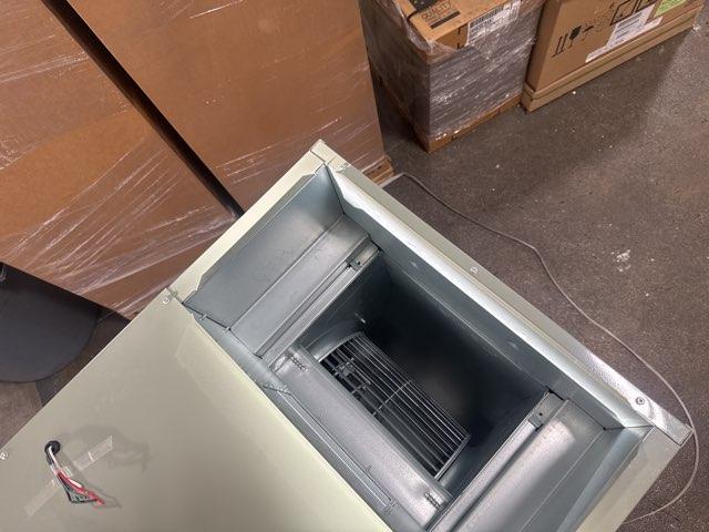 4 Ton AC/HP PSC Multiposition Air Handler 208-230/60/1 R-410A CFM 1918 - Image 4