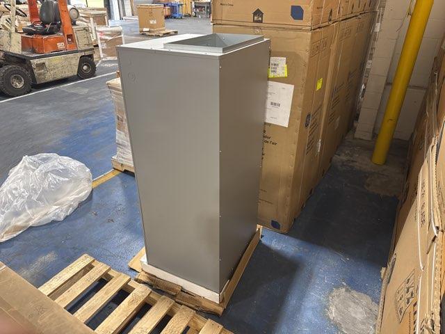 4 Ton AC/HP Upflow/Horiz PSC Communicating Compatible Air Handler; 208-230/60/1, R-410A, CFM 1380 - Image 4